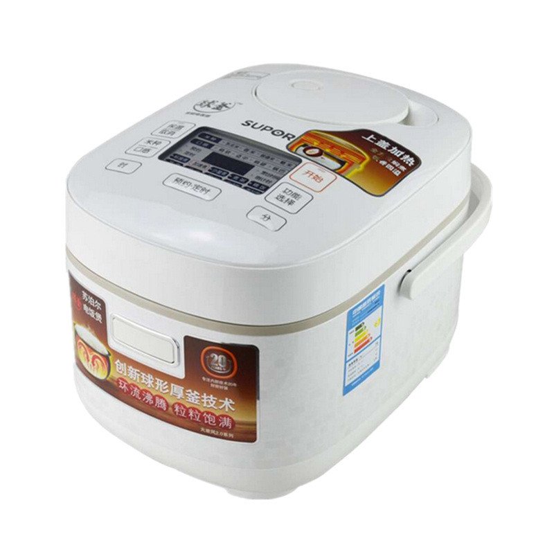 Supor/苏泊尔 CFXB50FC26-75 新款智能球釜电饭煲 电饭锅5L正品