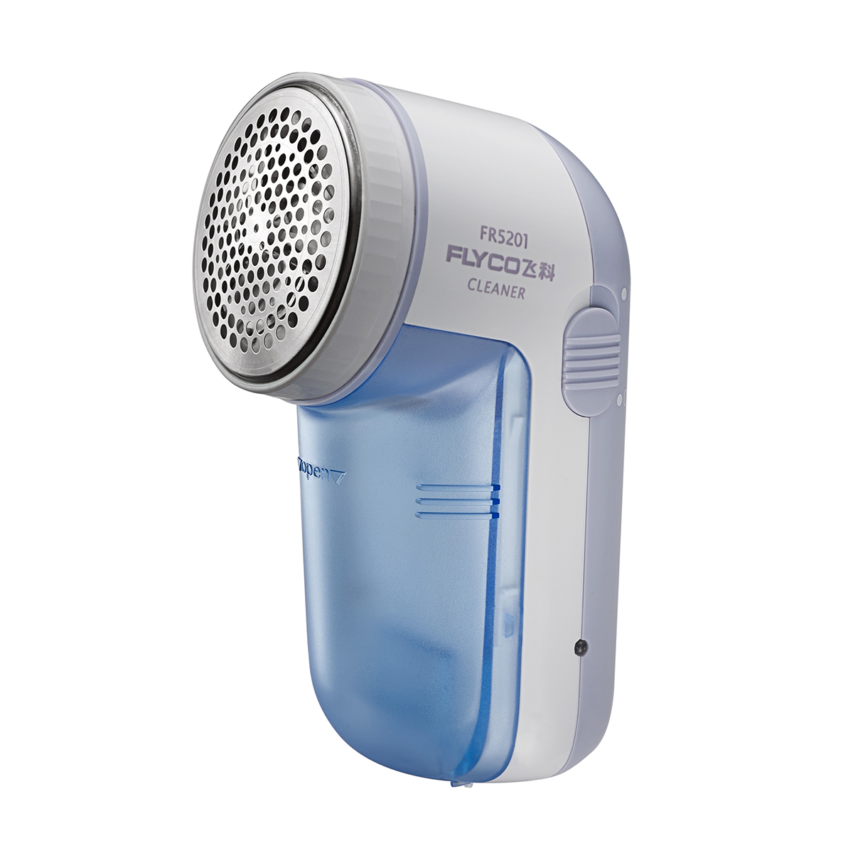 飞科 FLYCO 毛球修剪器 FR5201 不锈钢刀网 一体式充电插座 起毛去毛球器 充电型