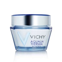 薇姿(VICHY)温泉矿物水活霜50ml(滋润型)