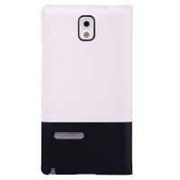 倍思(Basues)三星 Galaxy Note 3 N9005 N9006 N9008 格调皮套 手机保护套