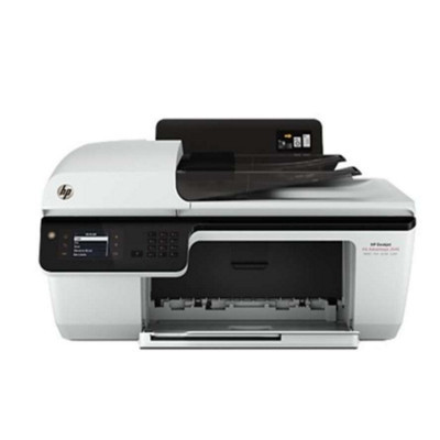 惠普 HP Deskjet 2648 惠省系列 彩色喷墨传真一体机