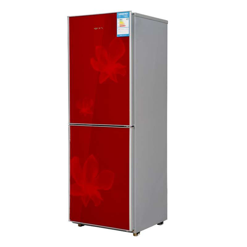 新飞(Frestec) BCD-193G 193升两门冰箱 高效环保 节能静音 家用小冰箱