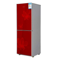 新飞(Frestec) BCD-193G 193升两门冰箱 高效环保 节能静音 家用小冰箱