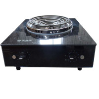 单灶头热管灶台