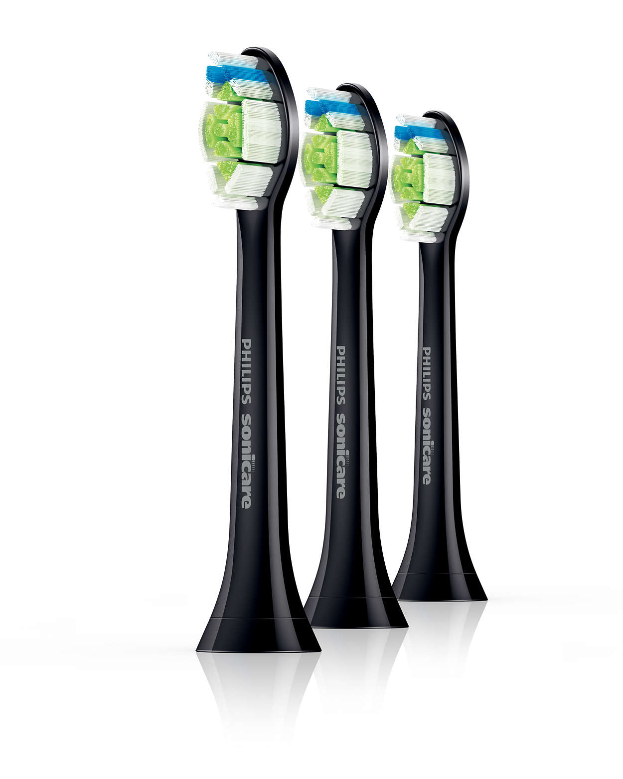 PHILIPS HX6063/35 - Sonicare DiamondClean 標準型聲波牙刷刷頭