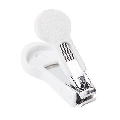 亲亲我(kidsme) 迷你安全指甲钳909015