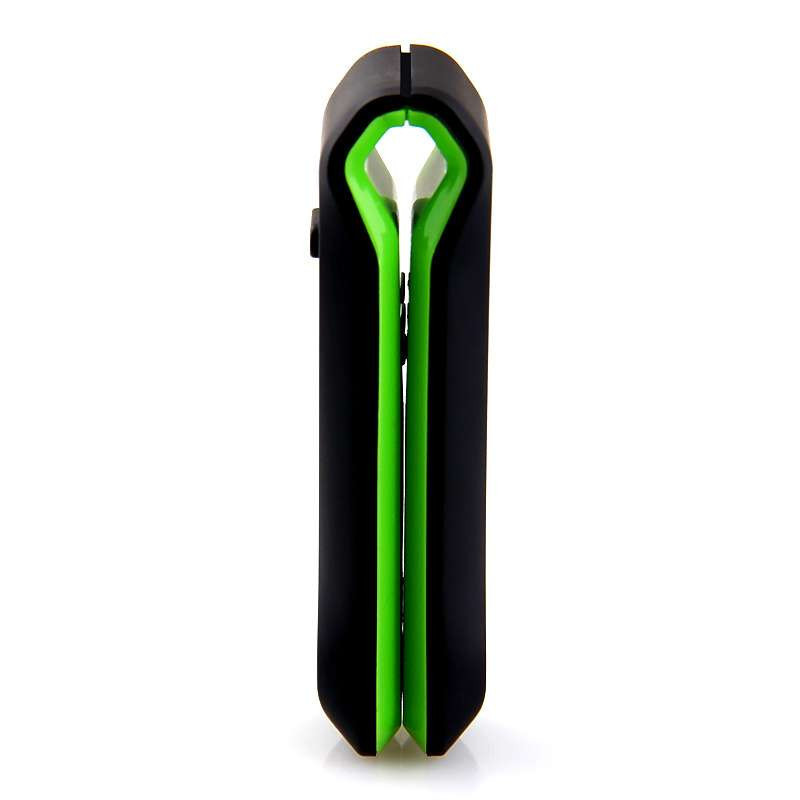 麦步 微信计步器 V2 (绿色)