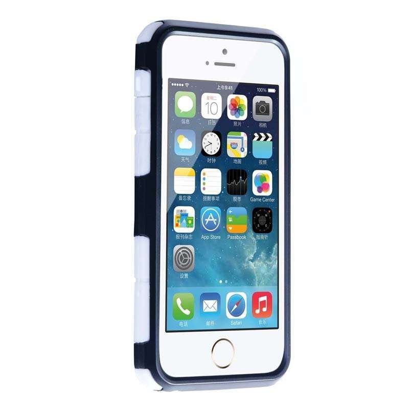 爱沃可(iWALK) FCI002i5 手机保护壳 适用于iPhone 5/5S/5C