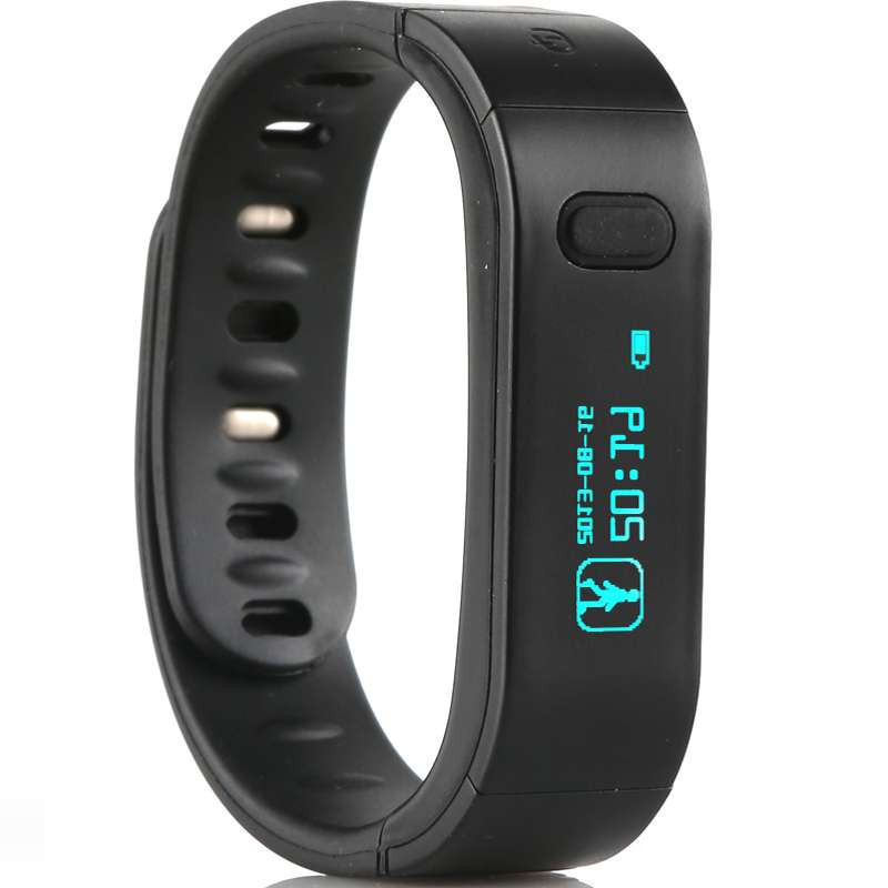 体记忆 智能手环 T9 (黑色)