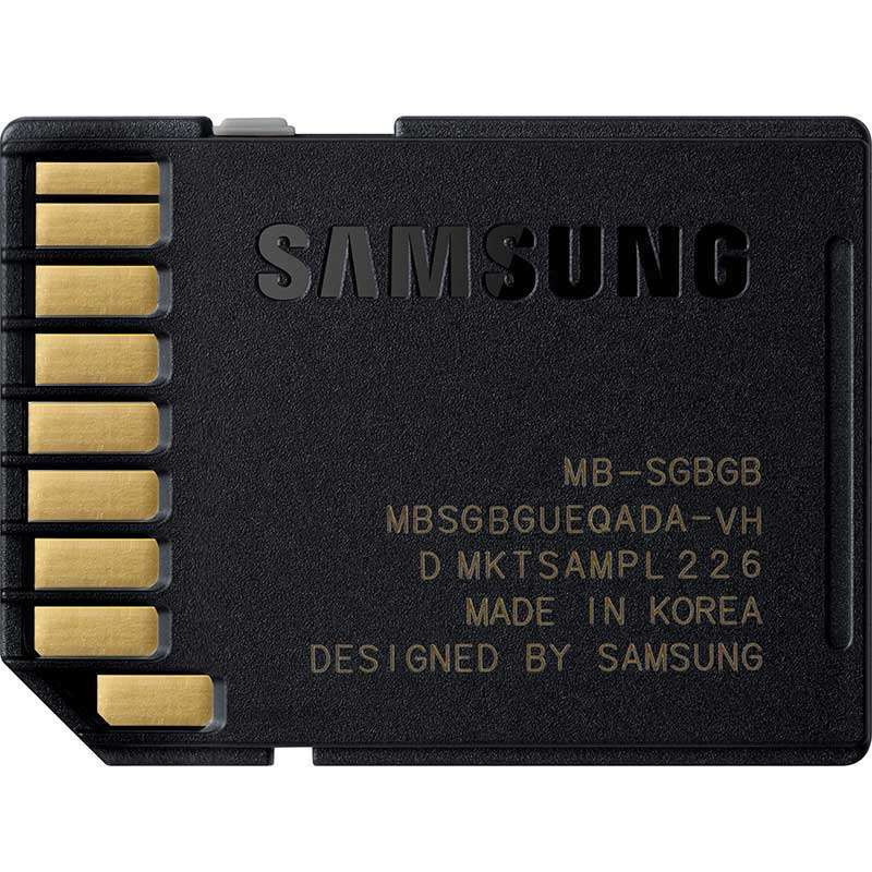 三星(samsung)SD存储卡32G(CLASS10)专业版