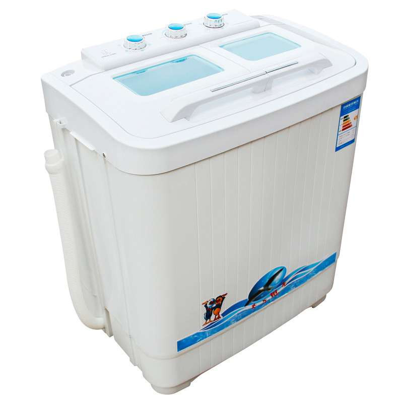 小鸭双桶洗衣机XPB30-2188AS