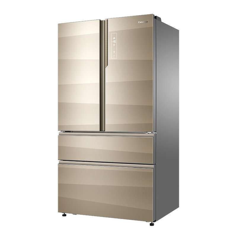 CASARTE冰箱BCD-728WDCA