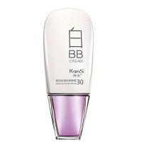 韩束雪白肌美白亮肤霜(BB)40ml