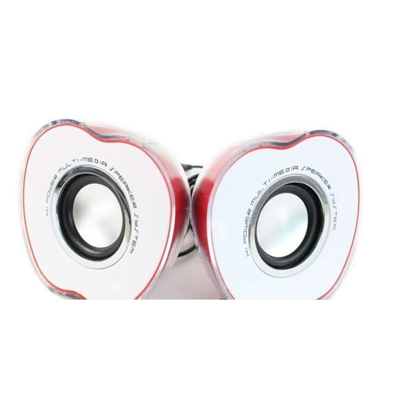 蓝悦电脑音箱S80