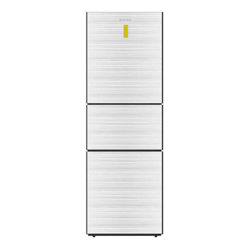 澳柯玛冰箱BCD-226MFG,云水灰