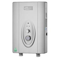 佳源即热式热水器DSF1-75B(银灰)