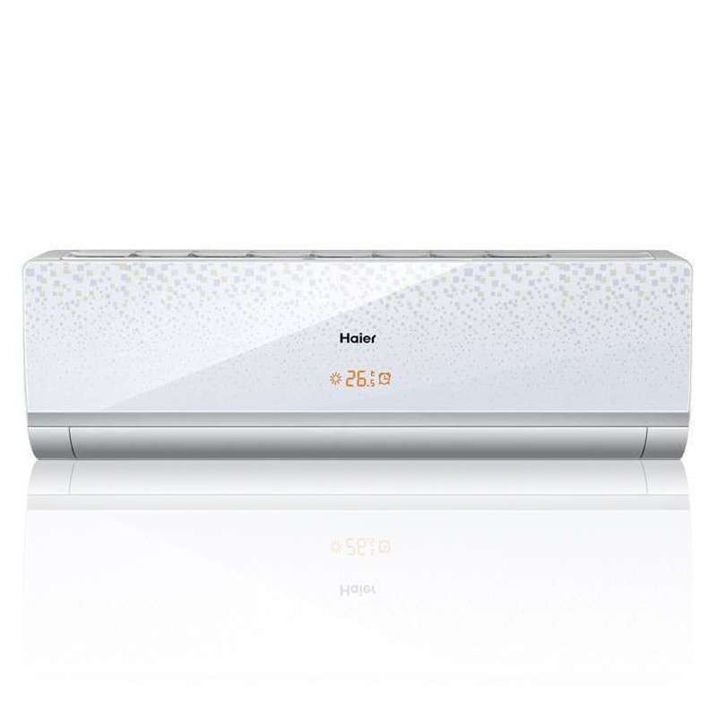 海尔空调KF-26GW/06NKA12套机