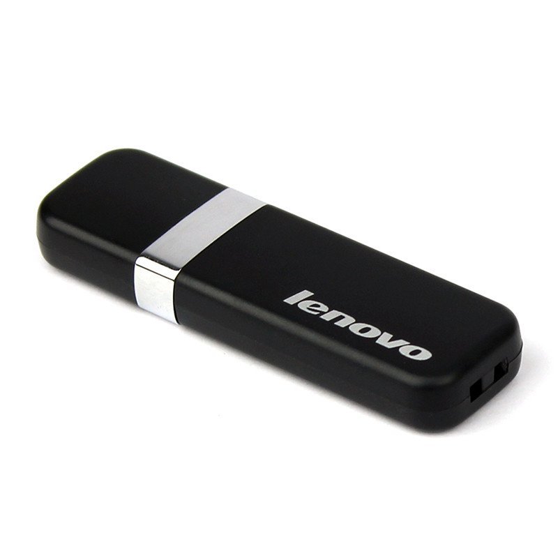 联想(Lenovo)T110 16G USB3.0 高速迷你U盘 兼容USB2.0