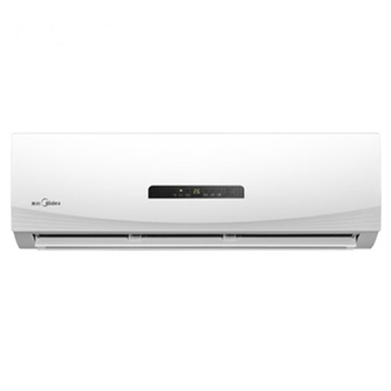 美的(Midea) KFR-35GW/BP2DN1Y-PA401(A3) 1.5匹 家用壁挂机 冷暖电辅变频空调 清爽星
