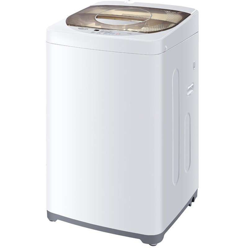 海尔统帅洗衣机TQB70-L728