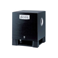 Yamaha/雅马哈 YST-SW515 音响 低音炮 有源低音炮10寸炮联保