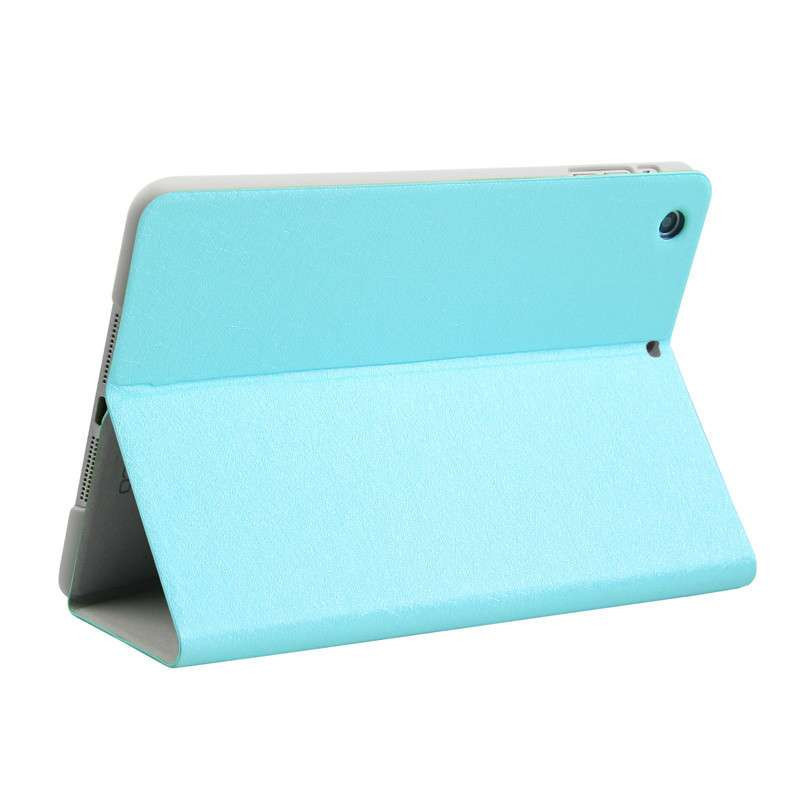 EXCO WIP65保护套(For iPad mini/2) 冰河蓝