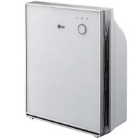 LG 空气净化器PS-S209WC 全自动除臭过滤清洗空气智能检测全自动支持预约空气净化