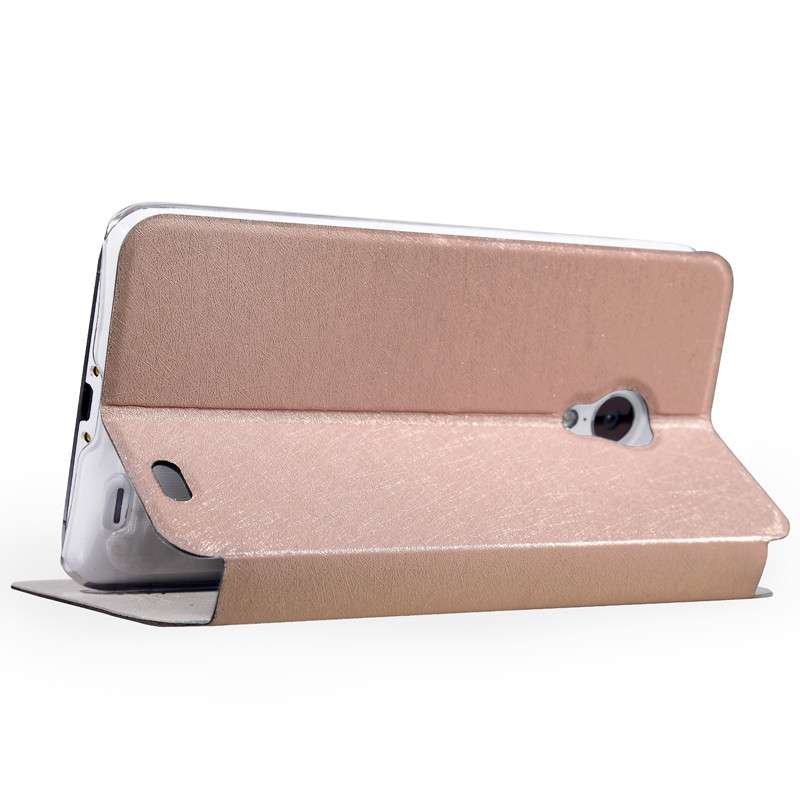 vouni(沃尤尼)时尚侧翻手机保护皮套MX3