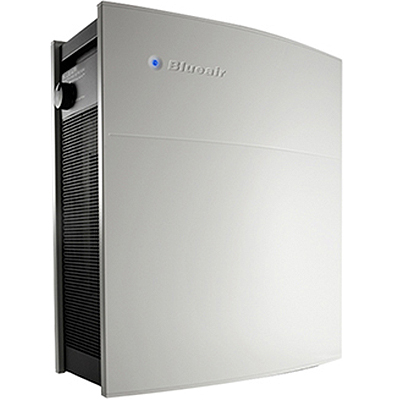 瑞典布鲁雅尔(Blueair)家用型空气净化器 410B 除雾霾 高效除甲醛 除装修污染 适用面积31㎡-54㎡