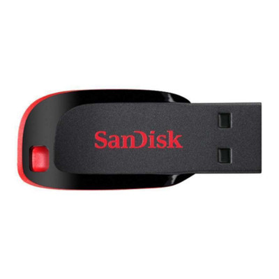 闪迪(SanDisk)酷刃(CZ50)8GB U盘