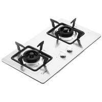 美的燃气灶JZ12T.2-Q636