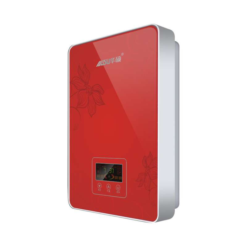 华硕即热式热水器祥瑞H