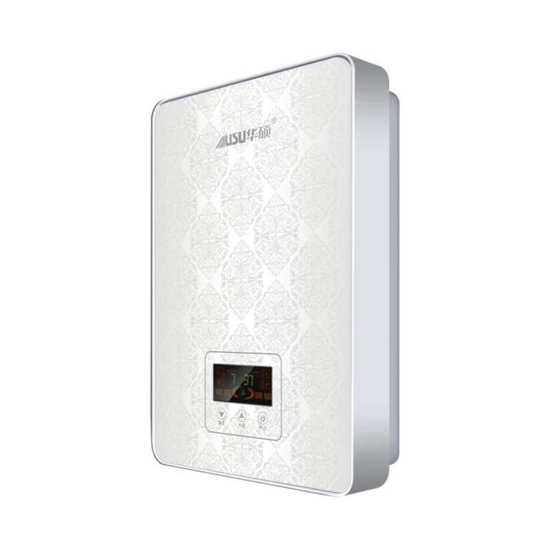 华硕即热式热水器祥瑞B