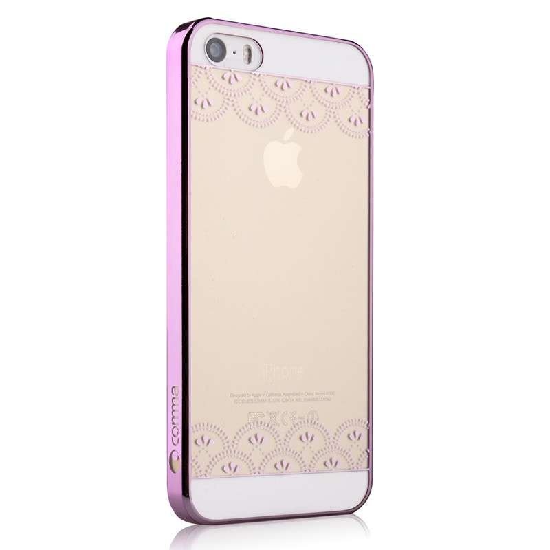 Comma宫系列手机保护套苹果iPhone5/5S