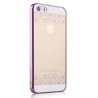 Comma宫系列手机保护套苹果iPhone5/5S