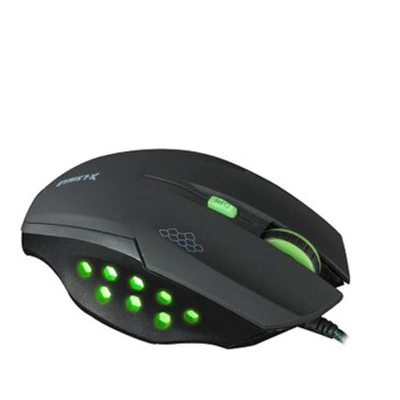 X-LSWAB(炫光) 鼠标X-L9 USB