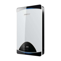华硕即热式热水器TMX-TCL80天鹅白