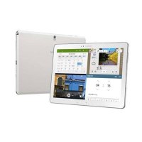 三星(SAMSUNG)GALAXY Note Pro P900 WiFi版 12.2英寸平板电脑 32G 四核 白