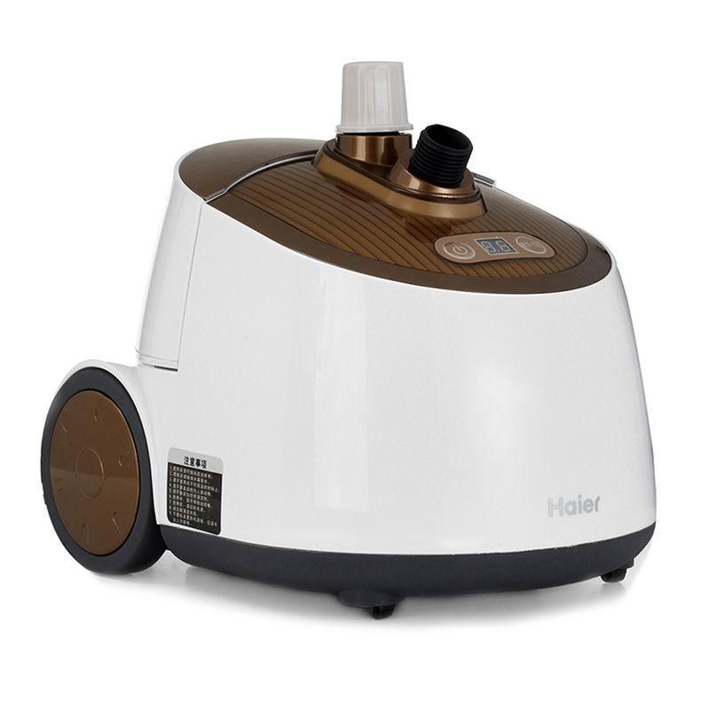 海尔挂烫机HGS-E2026