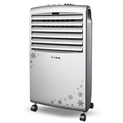 艾美特(Airmate)冷风扇CFW21T-A 电扇台式 风扇 电风扇 电扇 落地