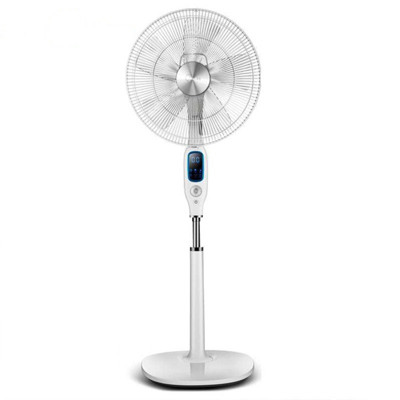 美的(Midea)变频落地扇FS40-12AR