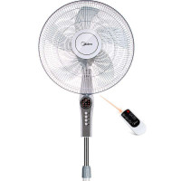 美的(Midea)遥控落地扇FS40-8AR
