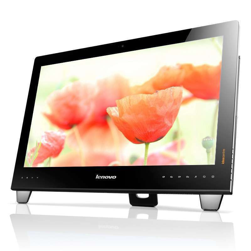 联想(Lenovo)一体机B350i3-41504G50GVW-81C(F)(SN)