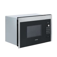 西门子嵌入式微波炉HF24G564W
