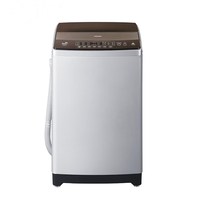 海尔 (Haier) XQS70-Z1226A 7KG全自动波轮洗衣机 双动力自编程桶自洁童锁省水省电节能