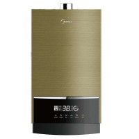 美的热水器JSQ30-16HG6(T)