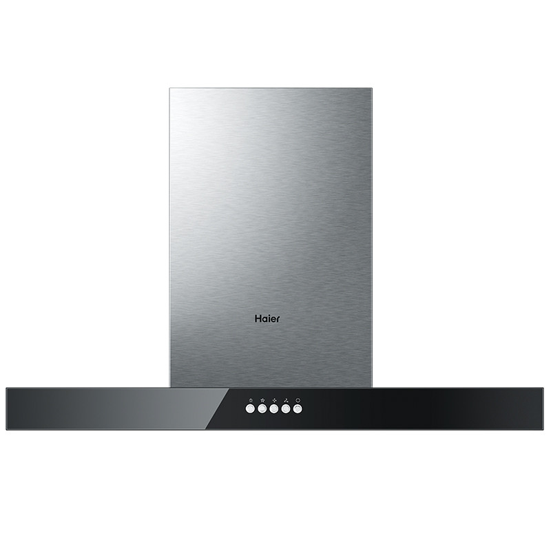 海尔(Haier)油烟机 CXW-200-T200 欧式抽油烟机 大吸力油烟机