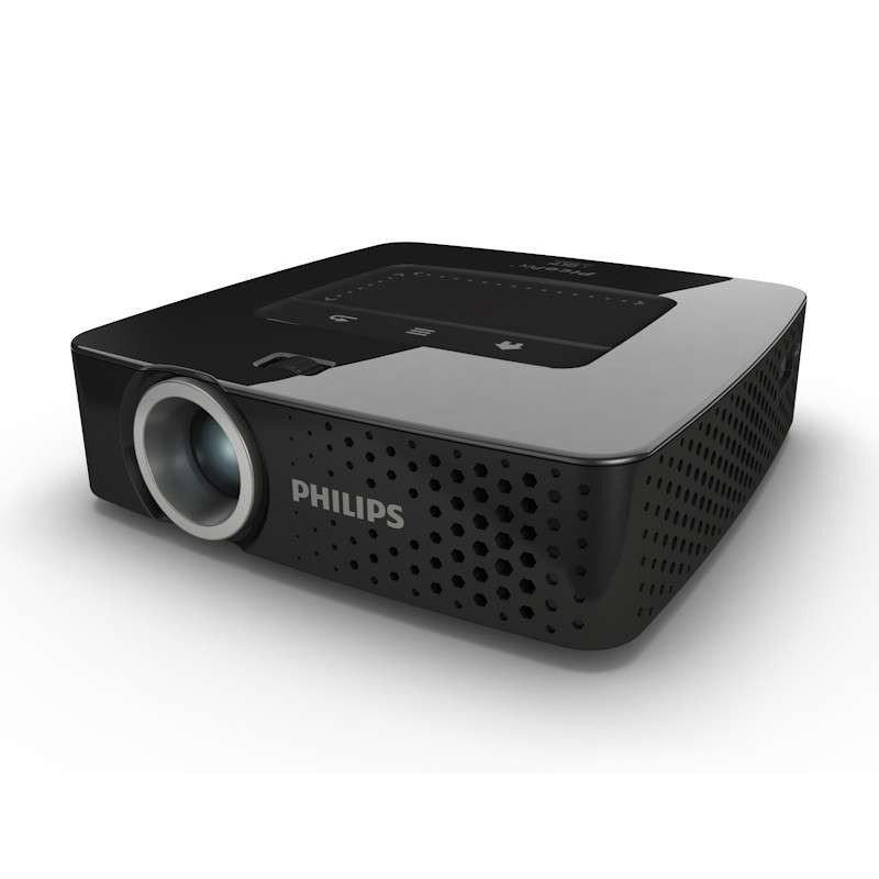 飞利浦PHILIPS 投影仪 PPX 3610