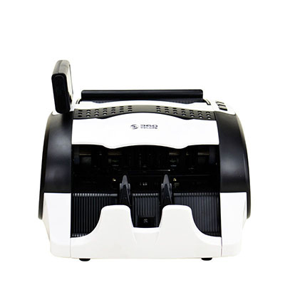 中银信点验钞机JBYD-E360C 兼容新旧版人民币