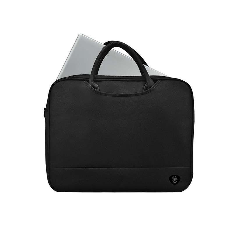 (EXCO)CS-01 笔记本便携包(风范系列) 黑